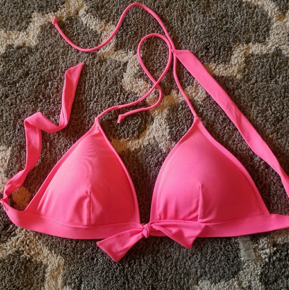 Bathing suit top